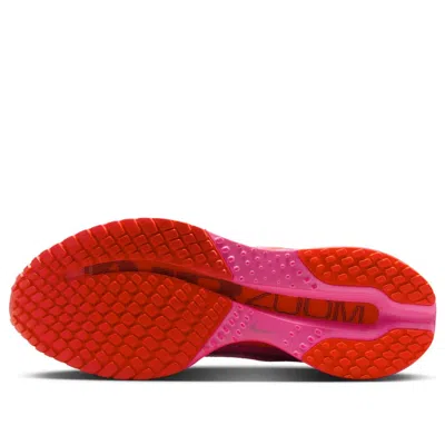 Nike Pegasus Premium Running Shoe In Pink