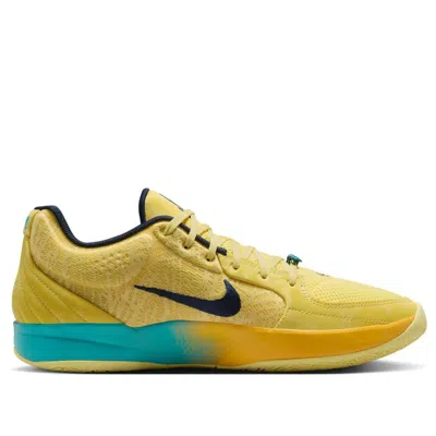 Nike Ja 2 'out My Body' In Multi