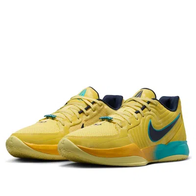 Nike Ja 2 'out My Body' In Multi