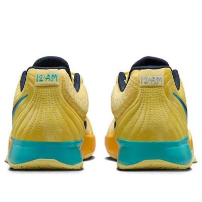 Nike Ja 2 'out My Body' In Multi