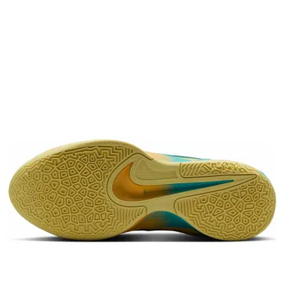 Nike Ja 2 'out My Body' In Multi