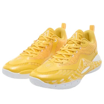 Rigorer Ar2 'sunrise' In Yellow