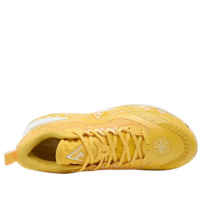 Rigorer Ar2 'sunrise' In Yellow