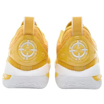 Rigorer Ar2 'sunrise' In Yellow