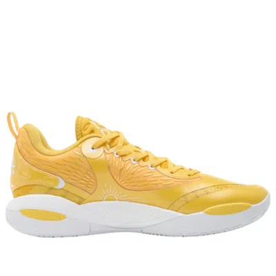 Rigorer Ar2 'sunrise' In Yellow