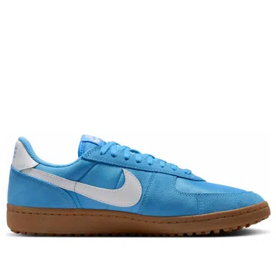 Nike Field General Sneaker In Blue