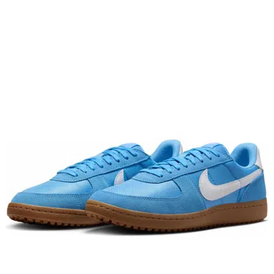 Nike Field General Sneaker In Blue
