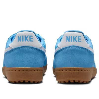 Nike Field General Sneaker In Blue