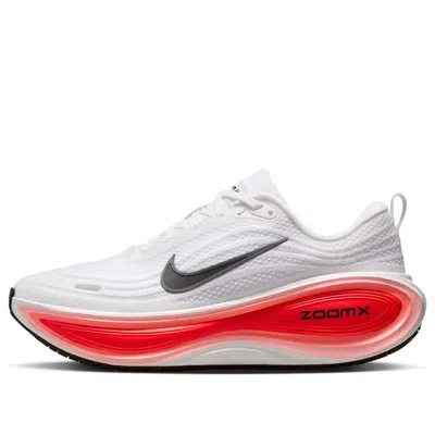 Nike Vomero Plus Running Shoe In White