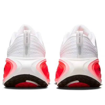 Nike Vomero Plus Running Shoe In White
