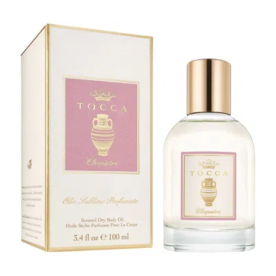 Tocca Cleopatra Olio Sublime Profumato