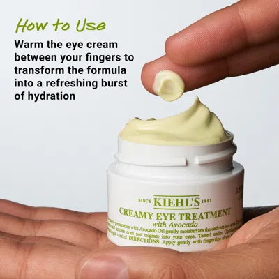 Kiehl's Since 1851 Daily Hydrating Duo In Default Title