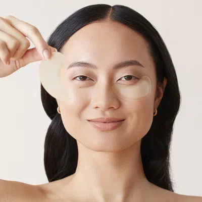 Skyn Iceland Dissolving Microneedle Eye Patches