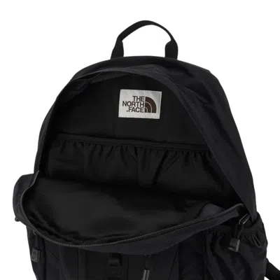 The North Face White Label Mini Shot 'black'