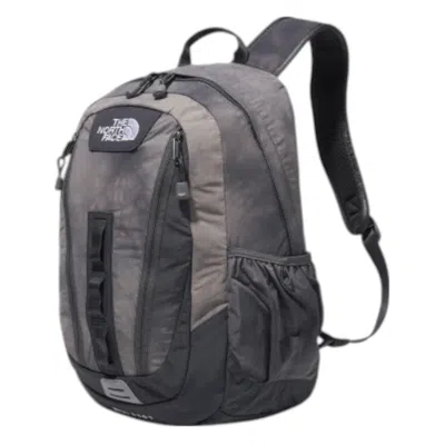 The North Face White Label Mini Shot 'grey' In Gray