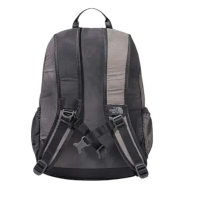 The North Face White Label Mini Shot 'grey' In Gray