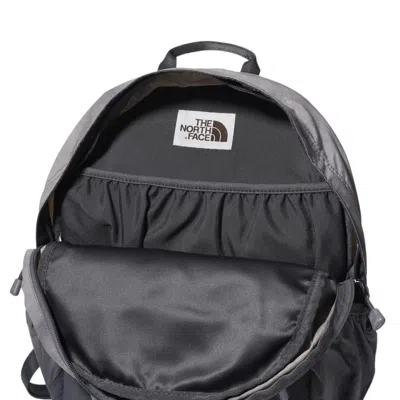 The North Face White Label Mini Shot 'grey' In Gray