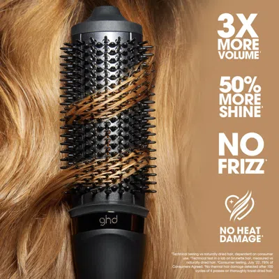 Ghd Duet Blowdry Brush