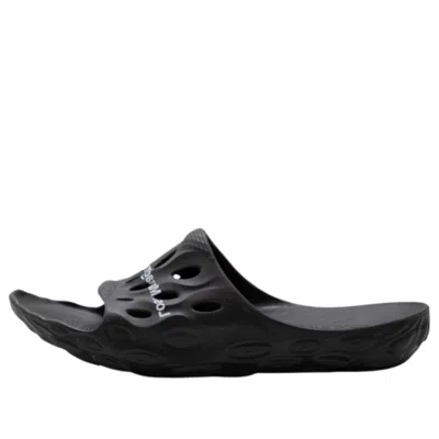 Merrell X Lmc Hydro Slides 'black'