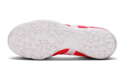 Mizuno (gs)  Monarcida Neo Select Ii Soccer Training Shoes 'red' In Multi