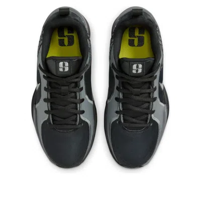 Nike (gs)  Sabrina 2 'mirrored' In Black