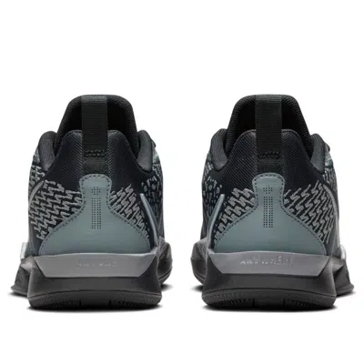 Nike (gs)  Sabrina 2 'mirrored' In Black