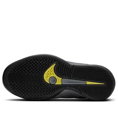 Nike (gs)  Sabrina 2 'mirrored' In Black