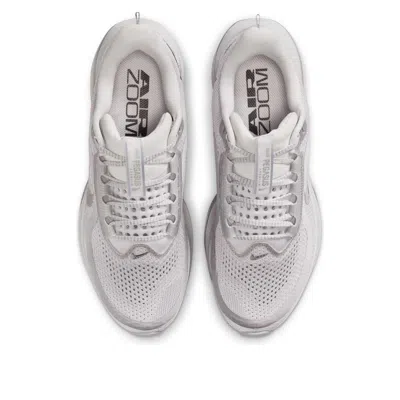 Nike (wmns)  Air Zoom Pegasus Premium 'metallic Silver Swoosh'