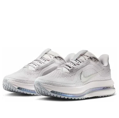 Nike (wmns)  Air Zoom Pegasus Premium 'metallic Silver Swoosh'