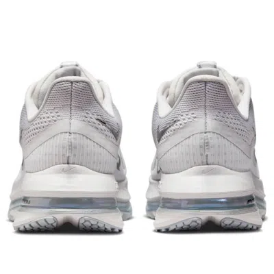 Nike (wmns)  Air Zoom Pegasus Premium 'metallic Silver Swoosh'