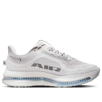 Nike (wmns)  Air Zoom Pegasus Premium 'metallic Silver Swoosh'