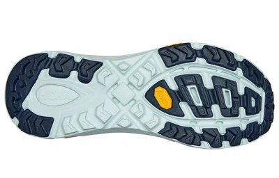 Hoka One One Mafate Speed 3 'dazzling Blue'