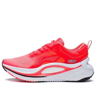 Li-ning (wmns)  Furious Rider 6 'neon Red White'