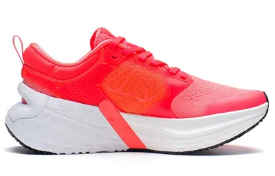 Li-ning (wmns)  Furious Rider 6 'neon Red White'