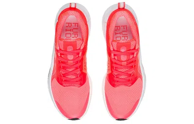 Li-ning (wmns)  Furious Rider 6 'neon Red White'
