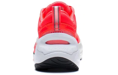 Li-ning (wmns)  Furious Rider 6 'neon Red White'