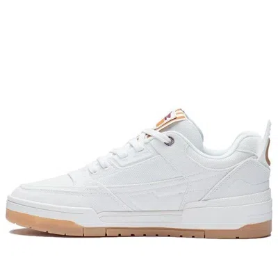 Li-ning Brassy Monkey 'cream White'