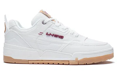 Li-ning Brassy Monkey 'cream White'