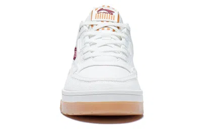 Li-ning Brassy Monkey 'cream White'
