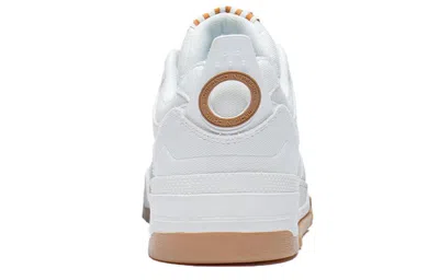 Li-ning Brassy Monkey 'cream White'
