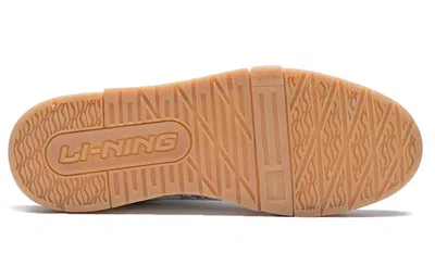 Li-ning Brassy Monkey 'cream White'