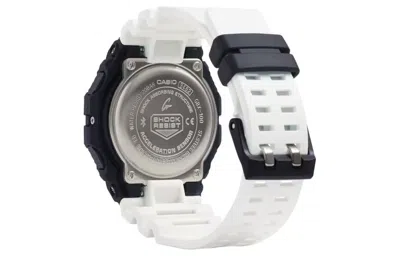 Casio G-shock Digital 'white'