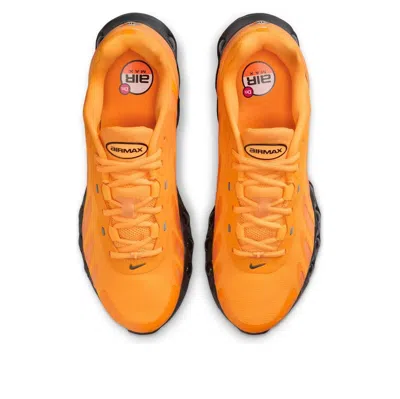 Nike Air Max Dn8 Sneaker In Yellow
