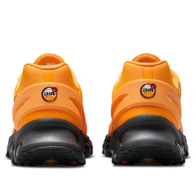 Nike Air Max Dn8 Sneaker In Yellow