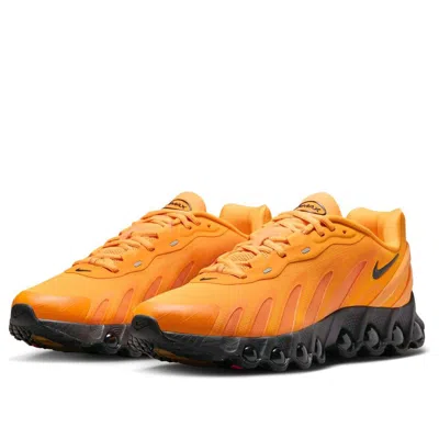 Nike Air Max Dn8 Sneaker In Yellow
