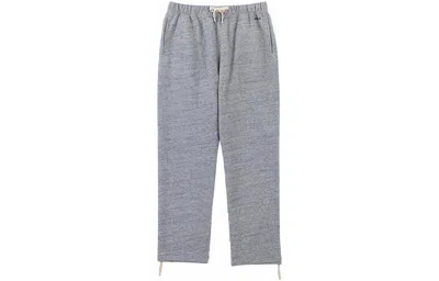Mizuno X U.sage Sportswear Pants 'grey' In Gray