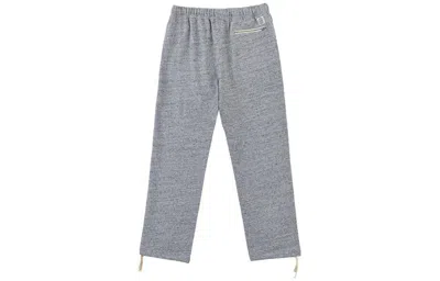 Mizuno X U.sage Sportswear Pants 'grey' In Gray