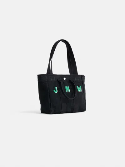 Alex Mill Painted Perfect Daily Tote In Black