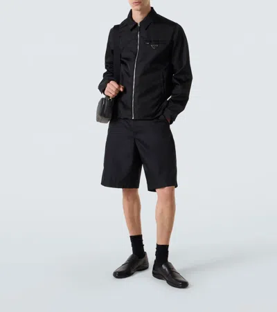 TOBLACH皮革便士乐福鞋