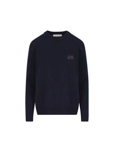 Giada Benincasa Jerseys In Blue